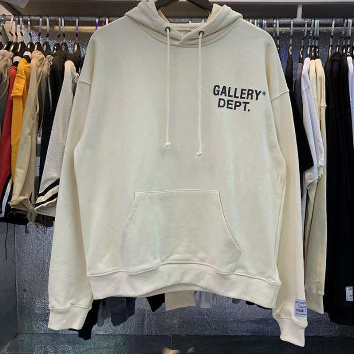 Picture of Gallery Dept Hoodies _SKUGalleryDeptS-XL620110703